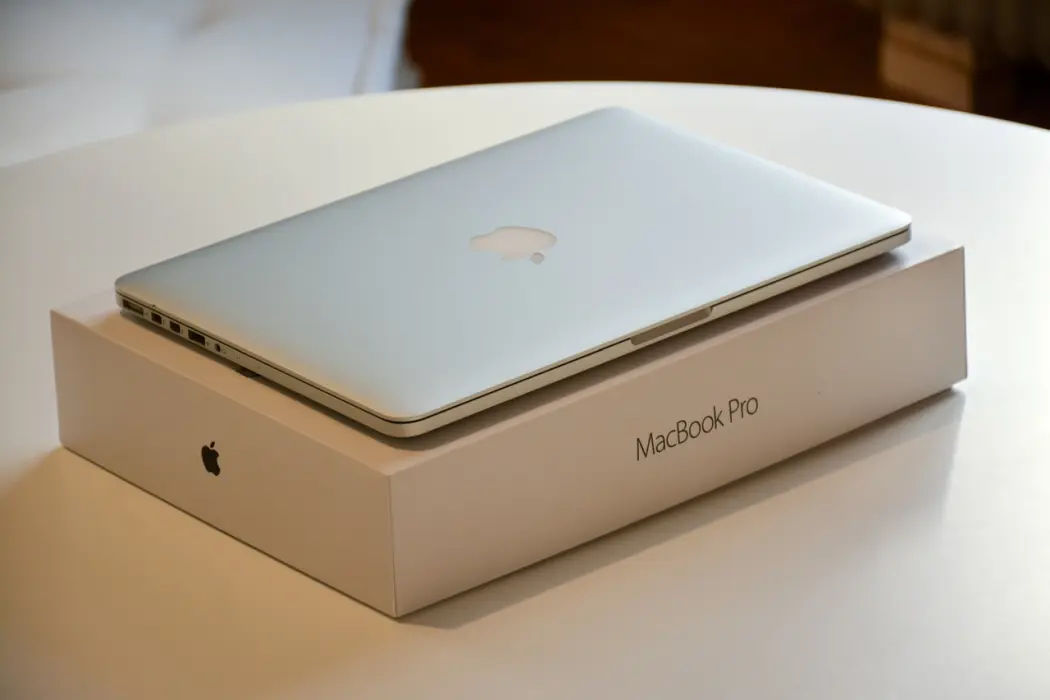 Rozbudowa pamięci RAM w Macbooku Pro czy jest możliwa?