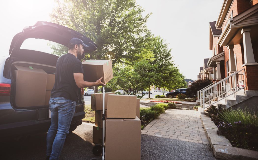 Navigating Inheritance: How House Clearance Services Can Help