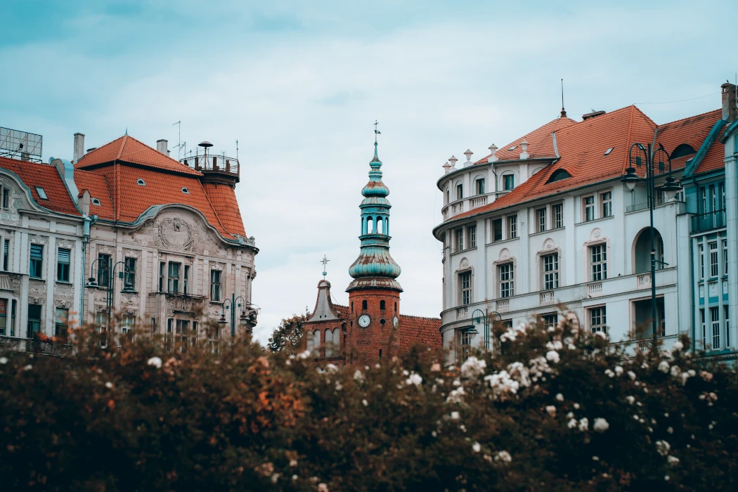 Jak rozwija się rynek nieruchomości w Bydgoszczy? Odpowiadamy!