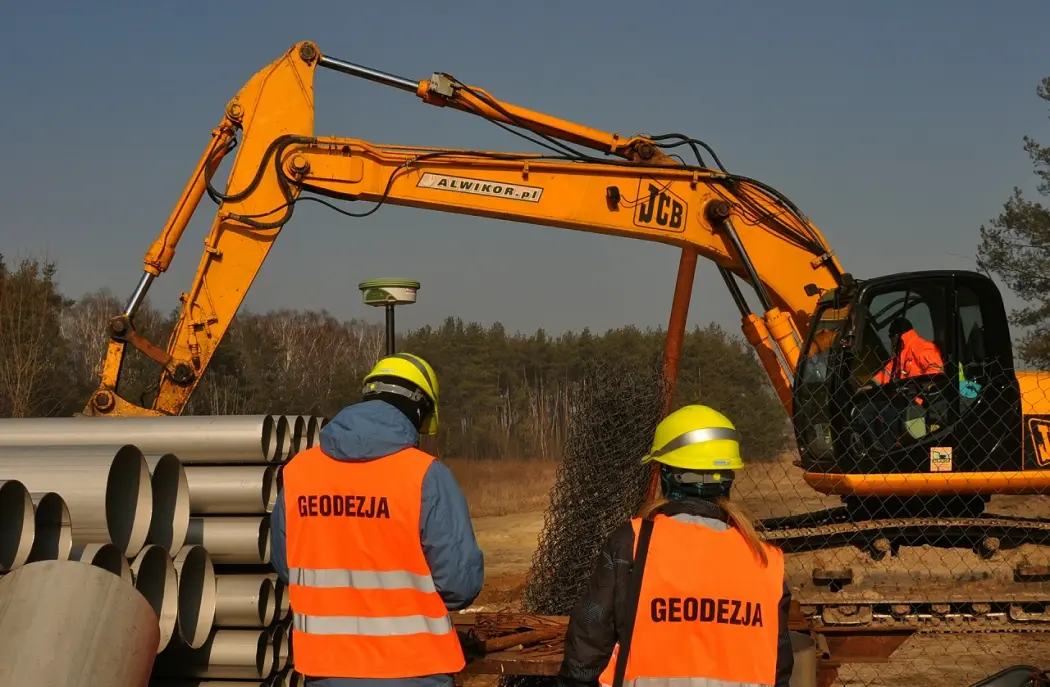 Geodeta w kujawsko-pomorskim — czym powinien się charakteryzować?