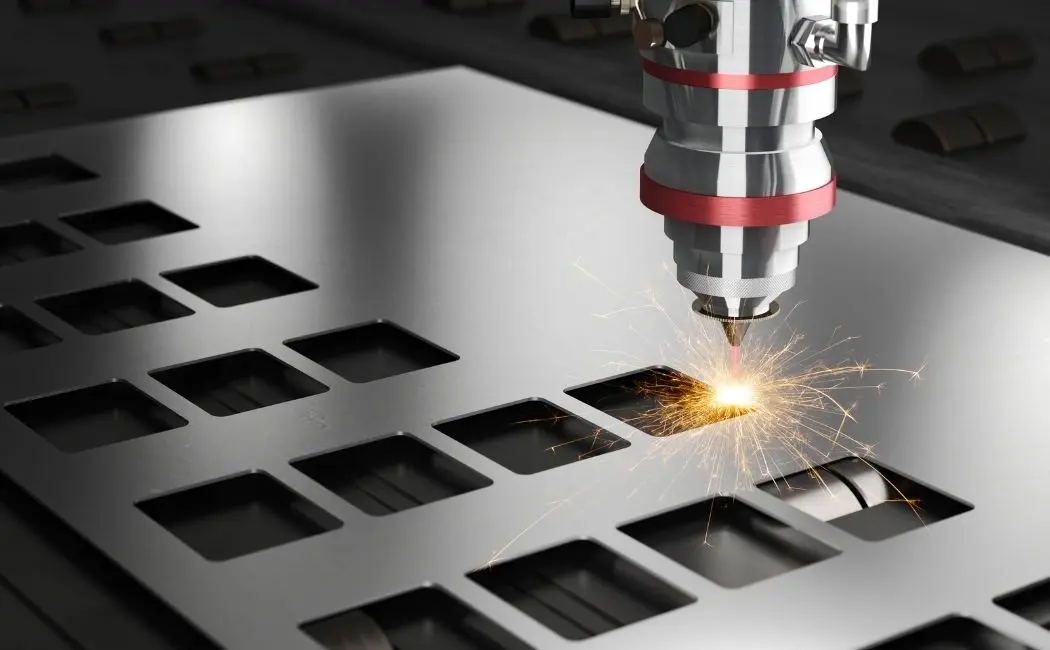 Czym jest cięcie laserowe 3d?