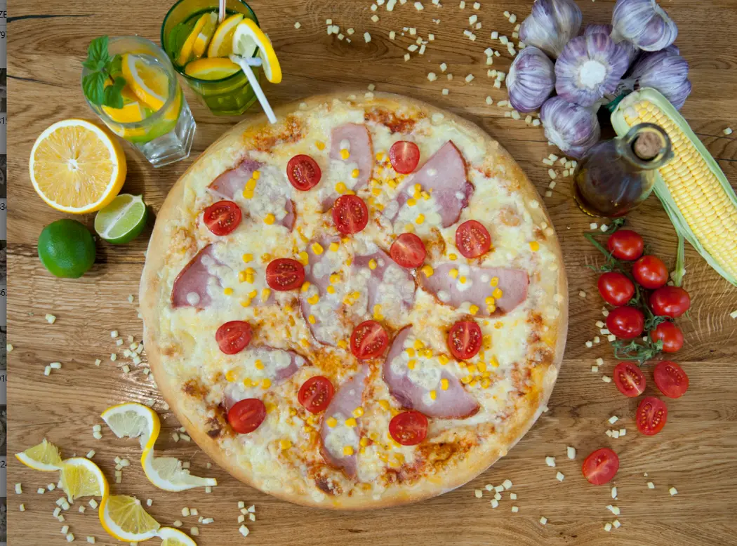 Pizza na dowóz - sposób na udaną imprezę o każdej porze