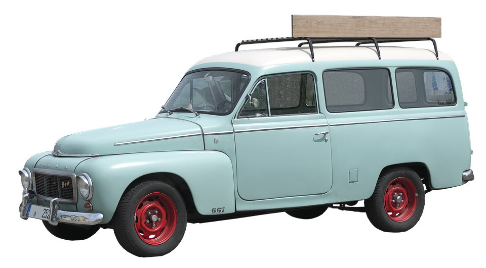 Volvo kombi kup najlepsze kombi na rynku!