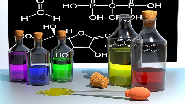 Jak sprawić aby uczniowie polubili chemię?