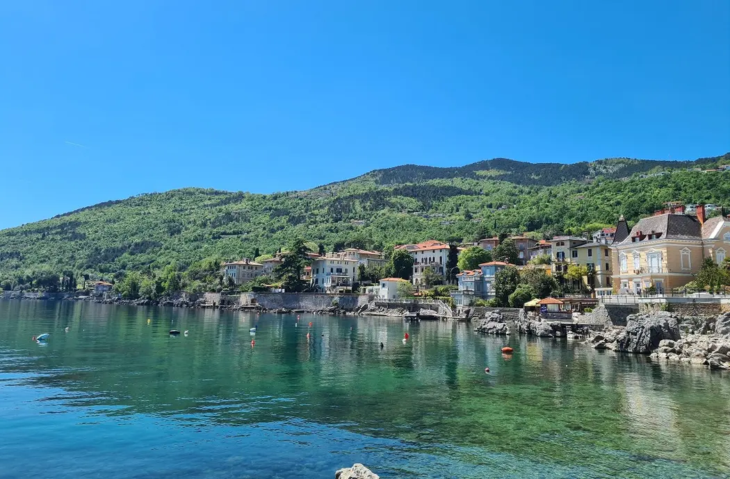 Gdzie najlepiej jechać na Istrię?