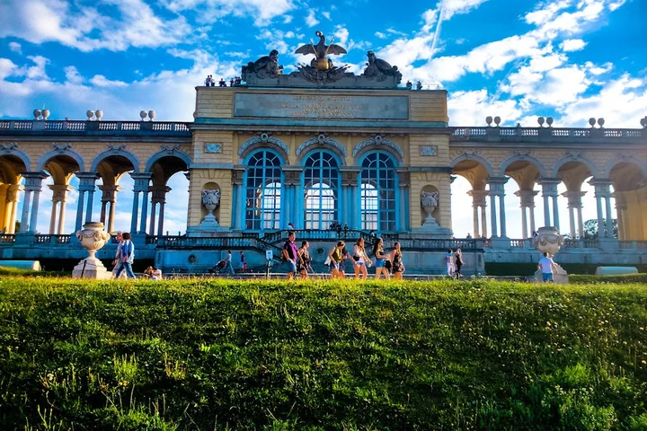 Formalności i dokumenty przy zatrudnieniu w Austrii