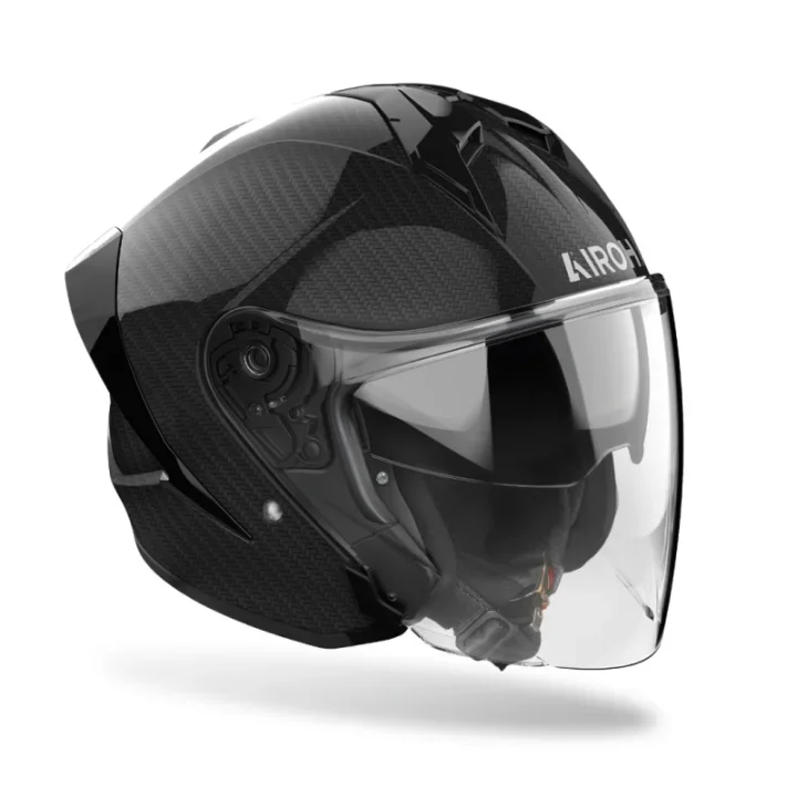 Kask Airoh H21 Carbon Gloss