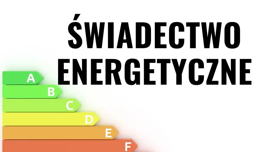 Klasyfikacja Oszczędności Energii W Nieruchomości