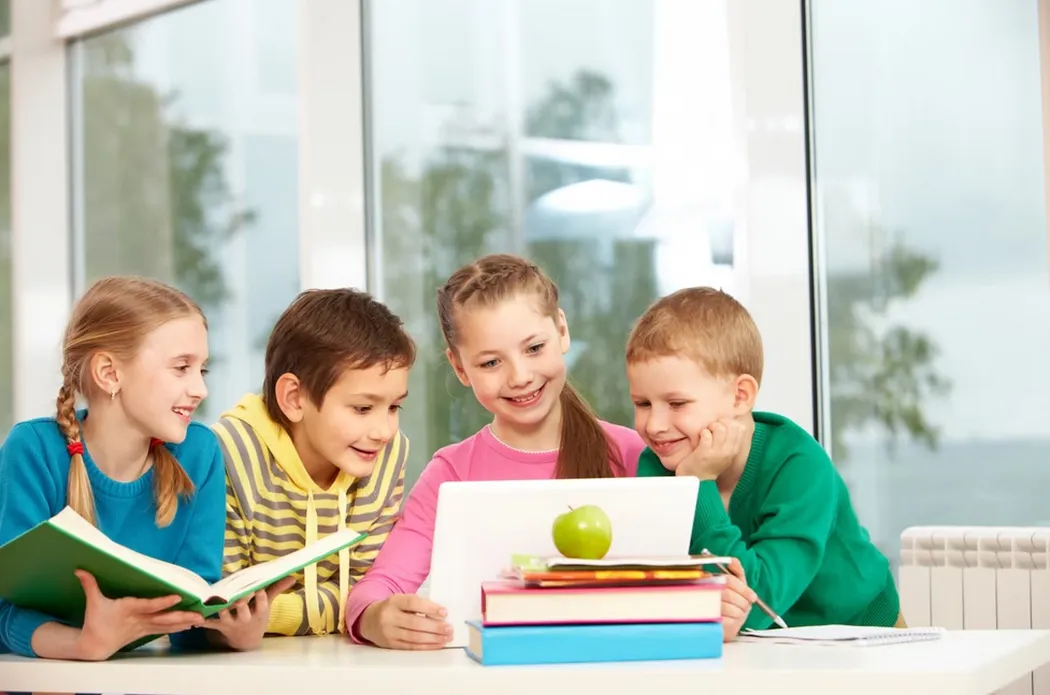 Edukacja dzieci  fundament, który buduje całe życie