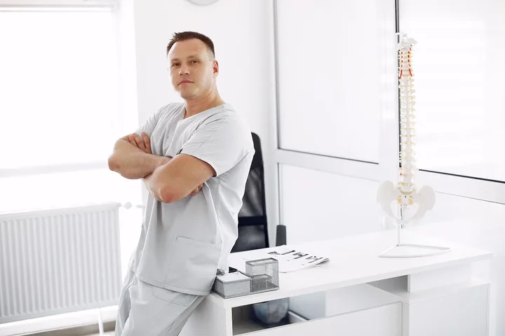 Ortopeda i diagnostyka stawów – jakie badania warto wykonać?
