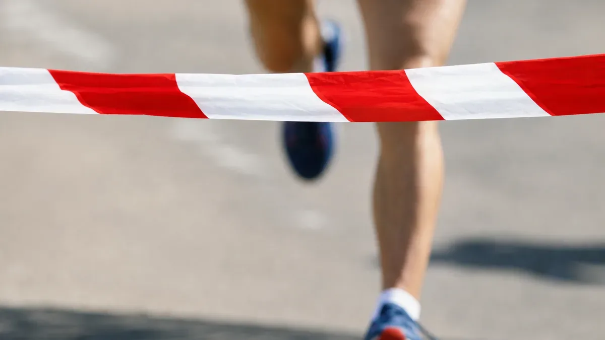 Bydgoski Bieg Niepodległości ma limit 2 tysięcy miejsc. Zapisy trwają