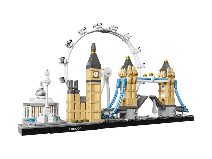 lego architecture 21034 londyn
