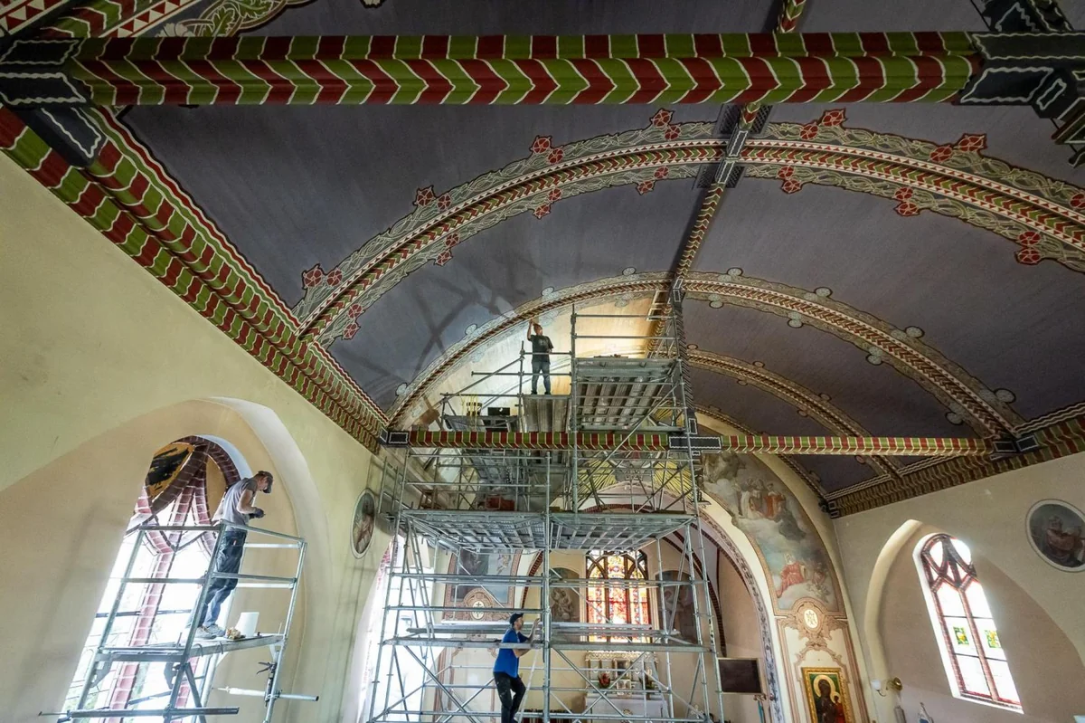 Obraz do artykułu: Ponad 15 mln zł na zabytki. Dofinansowanie obejmie 246 zadań