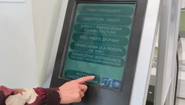 Obraz do artykułu: Wizyta w bydgoskim ZUS bez stania w kolejce. Można ją zarezerwować na kilka sposobów