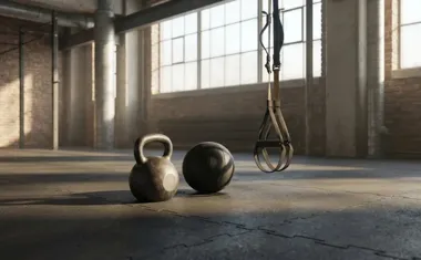 Najlepszy sprzęt do treningu funkcjonalnego w domu i studio na wiosnę 2026