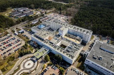Obraz do artykułu: Osiemnaście operacji na żywo. Urolodzy ćwiczyli robotyczną precyzję