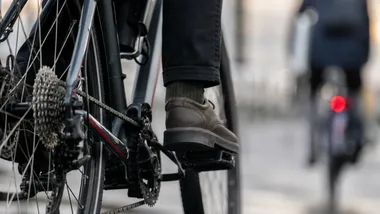 Ponad 130 tys. km na rowerach. Firmy z Metropolii Bydgoszcz wracają do rywalizacji