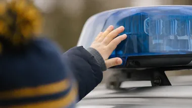 Tysiąc uczniów ćwiczyło reakcje na zagrożenia w bydgoskim Myślęcinku