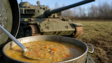 Czołgi, Abramsy i linia 204. Wielki festyn wojskowy w Bydgoszczy
