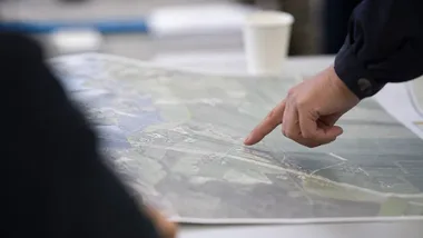 Organizacje z powiatu bydgoskiego mogą współtworzyć program na 2027 rok