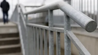 Wiadukt nad Brzechwy zostanie zamknięty. Rusza remont za 1,9 mln zł