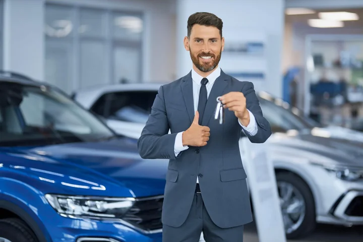 Znikają błyskawicznie! Ostatnie sztuki z wyprzedaży rocznika w salonie Hyundai Bydgoszcz!