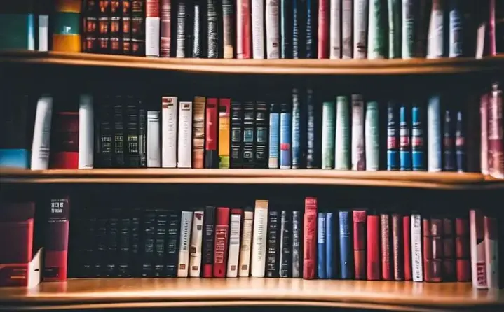 Martyna Żebrowska opowie jak książka pomaga dzieciom - spotkanie w Bibliotece