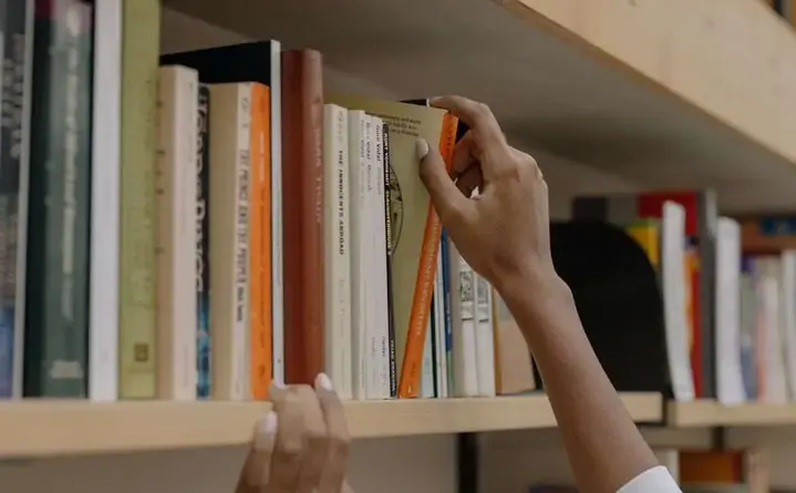 Strych Biblioteki Głównej - wieczór z gotyckim romansem grozy Del Toro