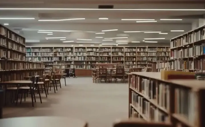 Magdalena Szponar na Bielawach — przedpremiera „Odcieni błękitu” i rozmowa o pisaniu