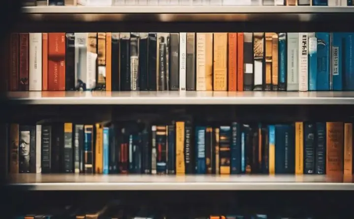 Iza Klementowska opowiada o nomadach, reportażach i podróżach w bibliotece