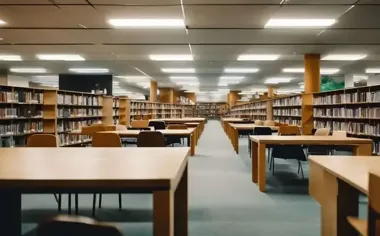 Filmowe Poranki dla Dzieci wracają do Biblioteki Głównej - poranki pełne śmiechu i puf