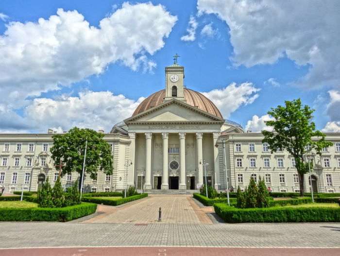 Powiat Bydgoski: Ostrzeżenie meteorologiczne silny wiatr 6-7.02.2024 r.