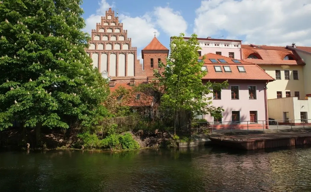 Bydgoszcz na podium rankingu miast przyjaznych kierowcom