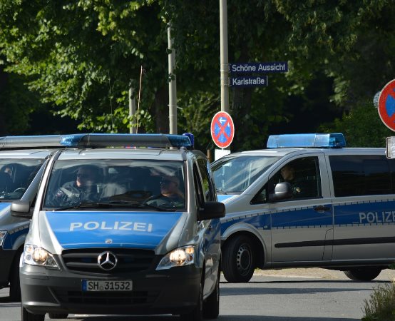 Policja Bydgoszcz: Wizyta przedszkolaków w śródmiejskim komisariacie