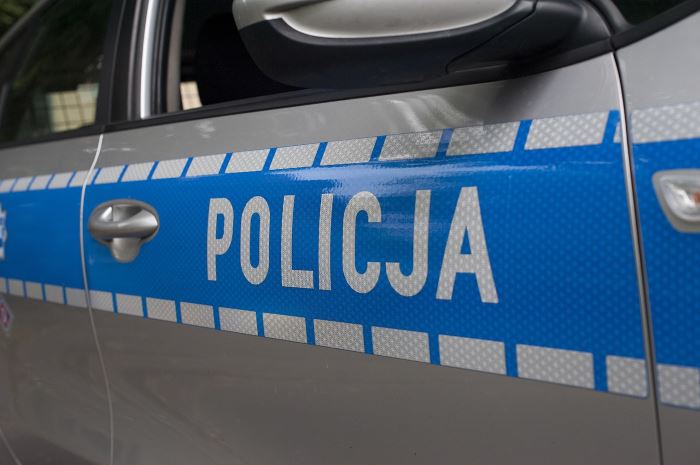 Policja Bydgoszcz: Złodzieje zatrzymani przez policjantów z komisariatu w Białych Błotach