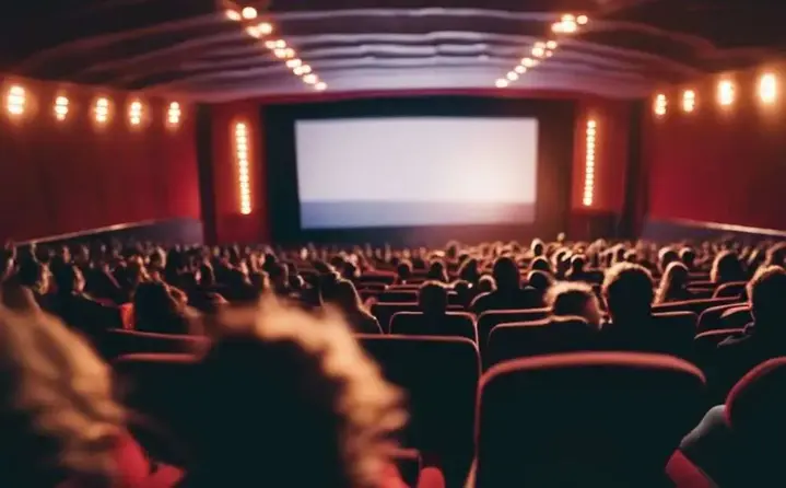 Stare filmy i przedwojenne tony: Old Film Festival zawita do Bydgoszczy 3–8 listopada