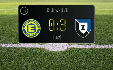 [PIŁKA NOŻNA] Elana Toruń – Zawisza Bydgoszcz 0:3 w Betclic 3. Liga Grupa 2 (Grupa II) – historyczny triumf gości w Toruniu