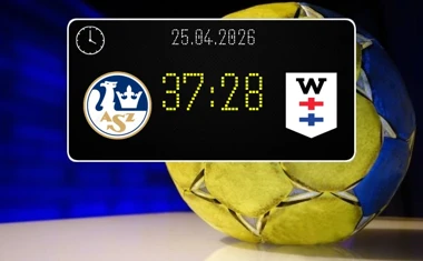 [PIŁKA RĘCZNA] KU AZS UKW Bydgoszcz – SPR Wybrzeże Gdańsk 37:28 w I Lidze Mężczyzn (Grupa A) – bydgoszczanie pewnie dopisali dwa punkty