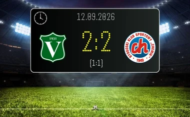 [PIŁKA NOŻNA] Victoria Września – Chemik Bydgoszcz 2:2 w Betclic 3. Lidze Grupa 2 (Grupa II)