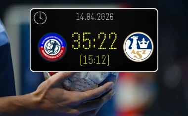 [PIŁKA RĘCZNA] Warmia Energa Olsztyn – KU AZS UKW Bydgoszcz 35:22 w I Lidze Mężczyzn (Grupa A) – wicelider z Olsztyna potwierdził swoją siłę