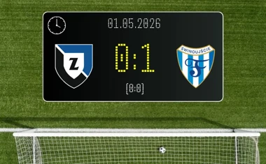 [PIŁKA NOŻNA] Zawisza Bydgoszcz – Flota Świnoujście 0:1 w 29. kolejce Betclic 3. Ligi Grupa 2 (Grupa II)