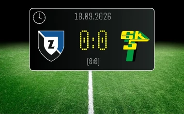 [PIŁKA NOŻNA] Betclic 2. liga: Zawisza Bydgoszcz – Górnik Łęczna 0:0
