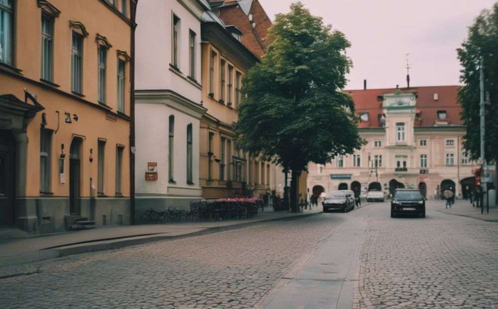 Urząd Wojewódzki w Bydgoszczy: Mieszkańcy gminy Białe Błota świętowali 50 lat istnienia gminy