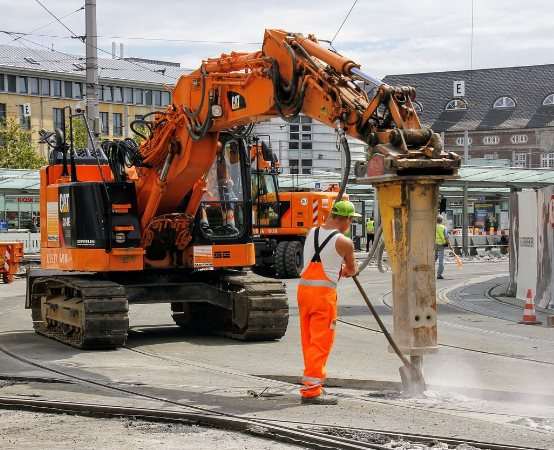 ZDMIKP: Google Transit w Bydgoszczy - warto skorzystać