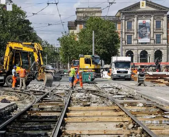 Nowe parkomaty z płatnością kartą już niebawem w centrum