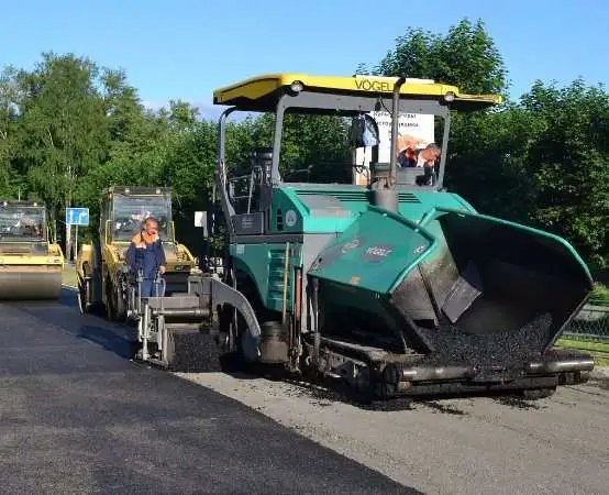 Rusza przebudowa ul. Pod Skarpą: zmiany w ruchu i objazdy