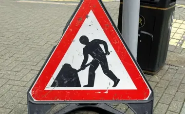 Budowa trasy rowerowej przy Fordońskiej – kolejny etap prac i zmiany w organizacji ruchu