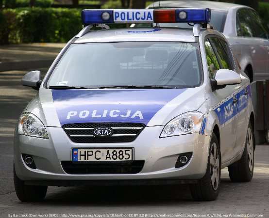 Policja Bydgoszcz apeluje o pomoc świadków zdarzeń