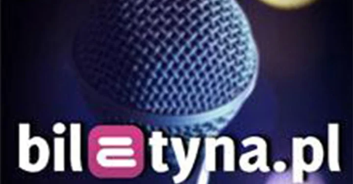 Grafika promocyjna wydarzenia The Magic of Disco Festiwal w Bydgoszczy