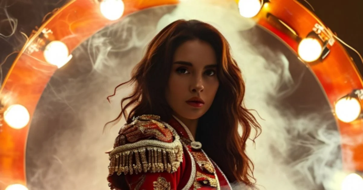 Grafika promocyjna wydarzenia Opera i balet w nowoczesnej odsłonie „Carmen” w Bydgoszczy